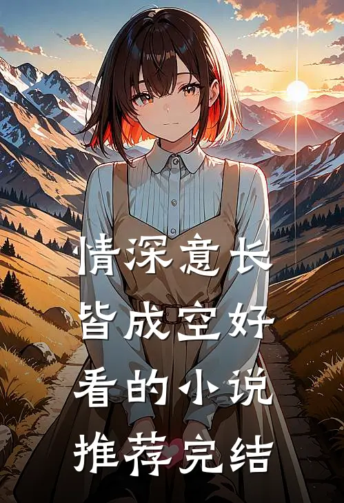情深意长皆成空好看的小说推荐完结