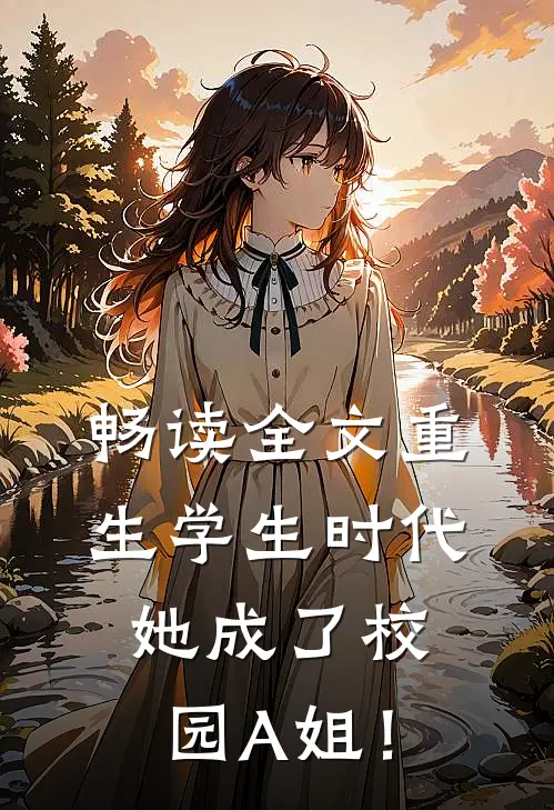 畅读全文重生学生时代：她成了校园A姐！