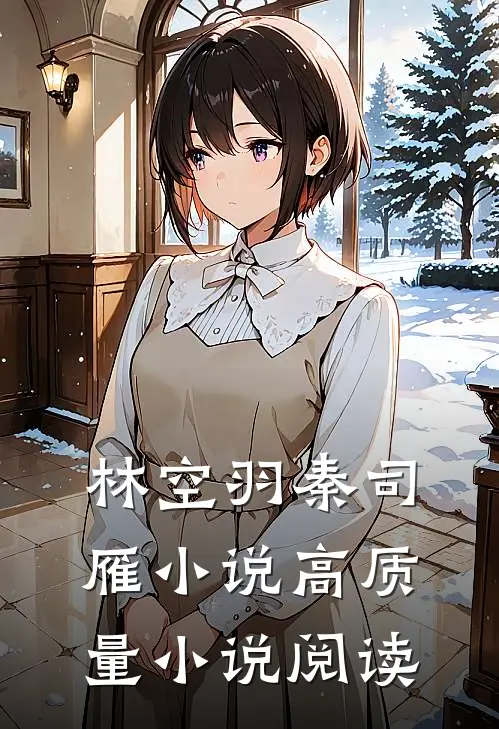 林空羽秦司雁小说高质量小说阅读