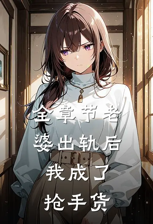 全章节老婆出轨后，我成了抢手货