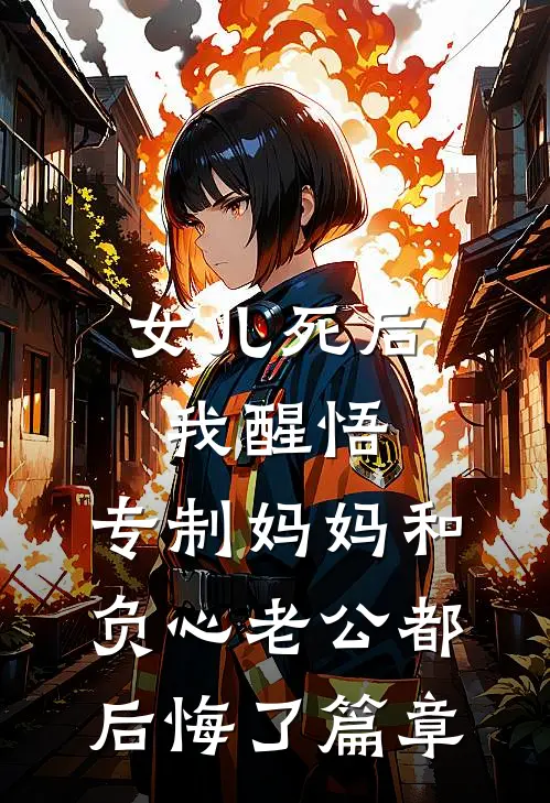 女儿死后我醒悟，专制妈妈和负心老公都后悔了篇章
