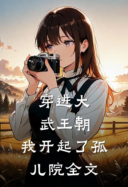 穿进大武王朝,我开起了孤儿院全文