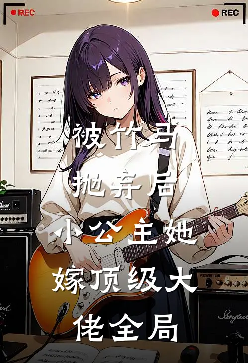 被竹马抛弃后,小公主她嫁顶级大佬全局