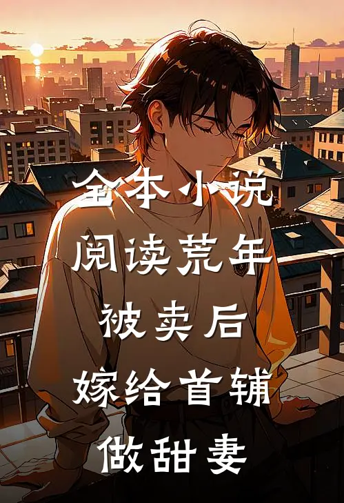 全本小说阅读荒年被卖后，嫁给首辅做甜妻