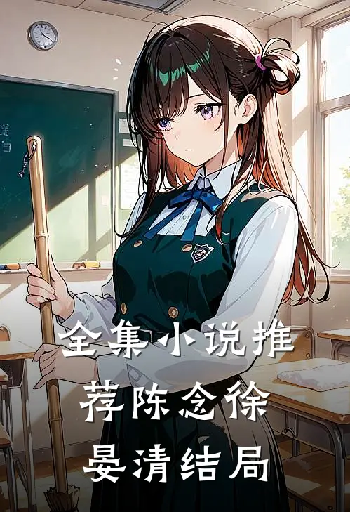 全集小说推荐陈念徐晏清结局