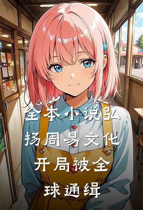 全本小说弘扬周易文化，开局被全球通缉