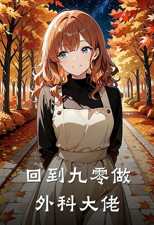 回到九零做外科大佬