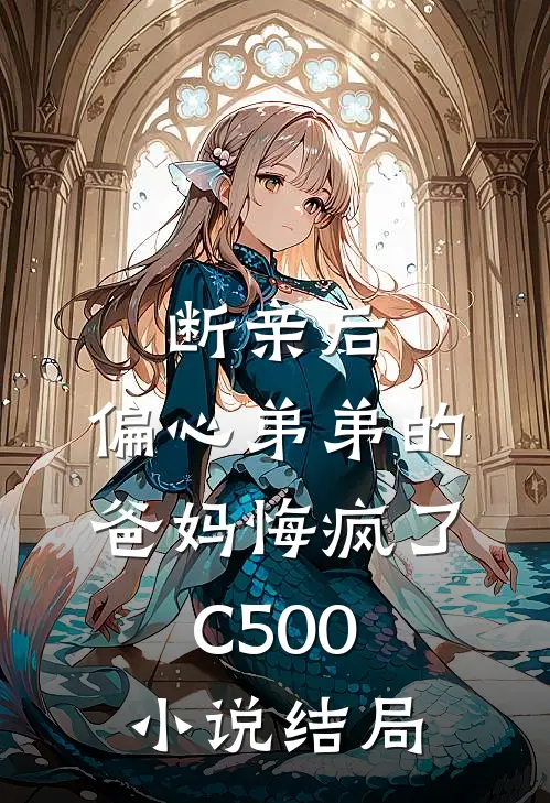 断亲后，偏心弟弟的爸妈悔疯了C500小说结局