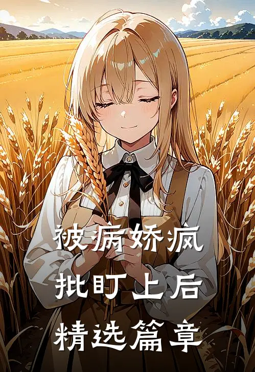 被病娇疯批盯上后精选篇章