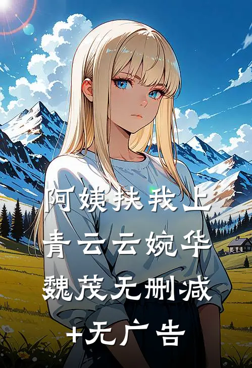 阿姨扶我上青云云婉华魏茂无删减+无广告