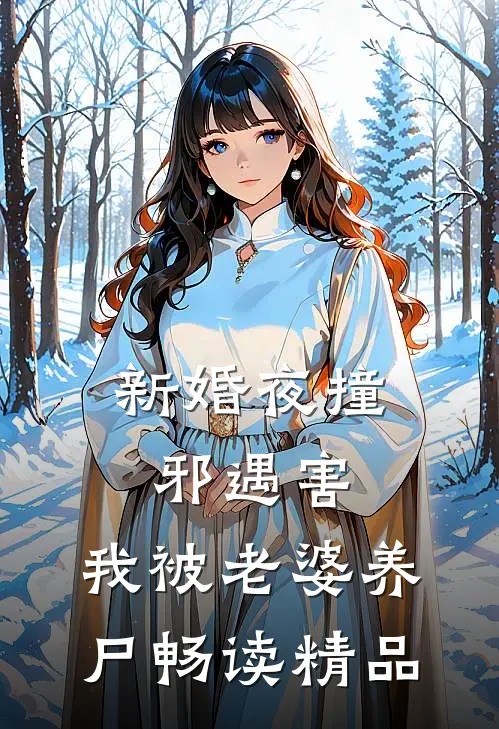 新婚夜撞邪遇害，我被老婆养尸畅读精品