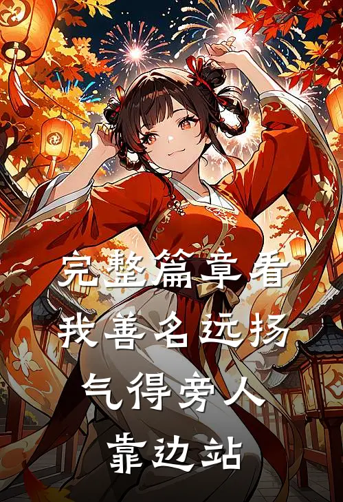 完整篇章看我善名远扬，气得旁人靠边站