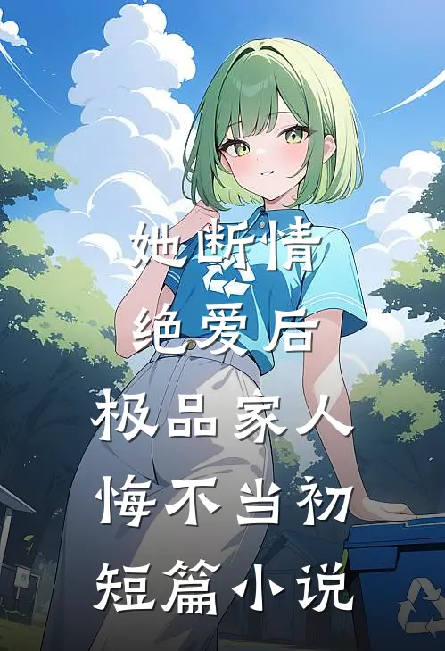 她断情绝爱后,极品家人悔不当初短篇阅读