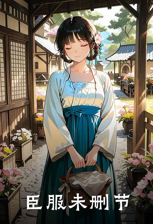 臣服未删节