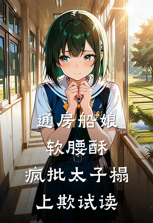 通房船娘软腰酥，疯批太子榻上欺试读