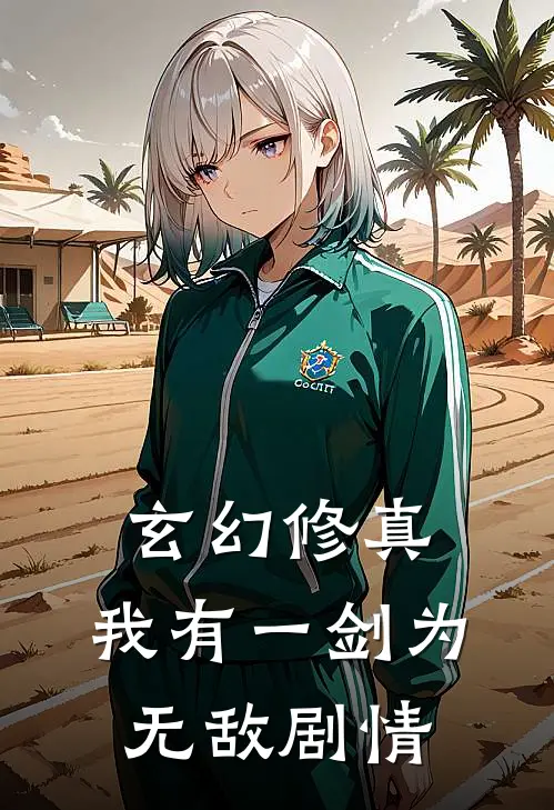 玄幻修真：我有一剑为无敌剧情