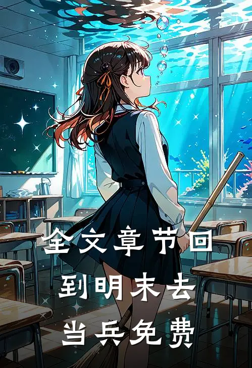 全文章节回到明末去当兵免费