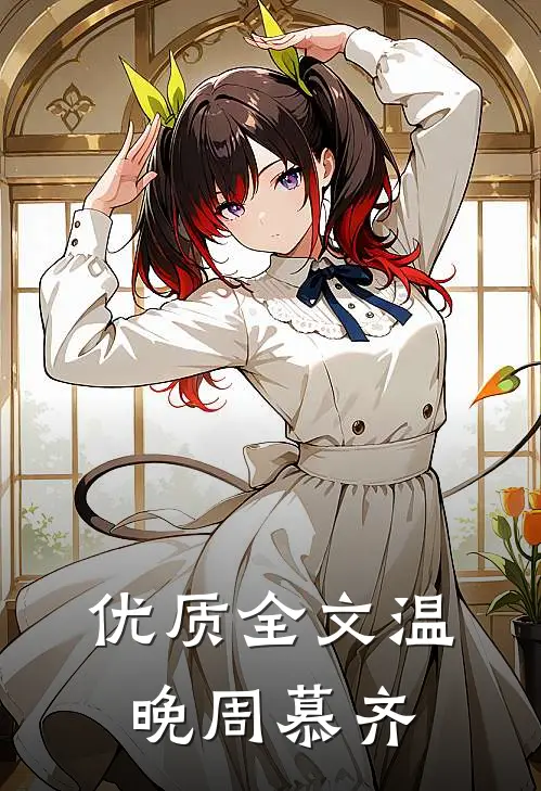 优质全文温晚周慕齐