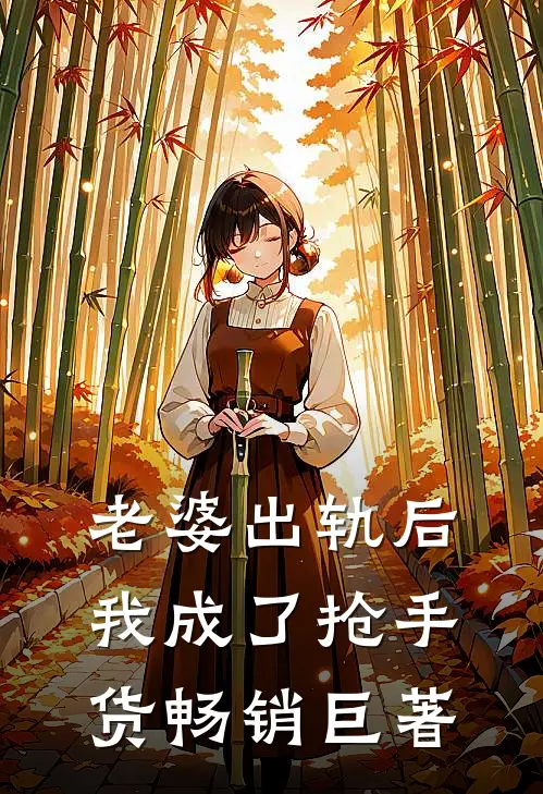 老婆出轨后，我成了抢手货畅销巨著