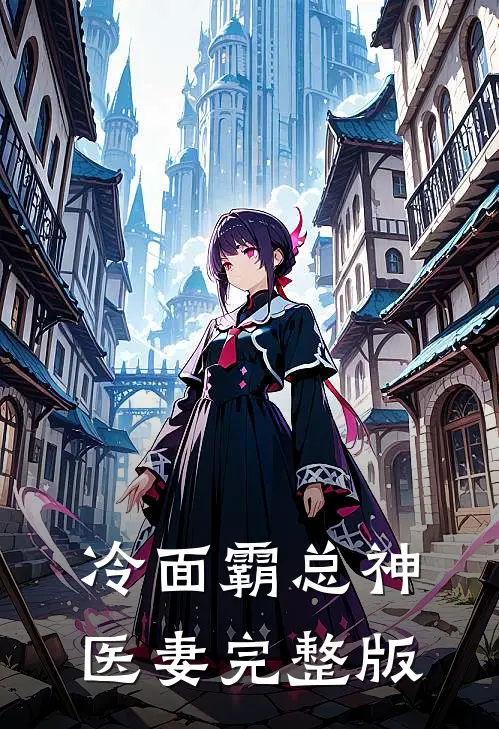 冷面霸总神医妻完整版