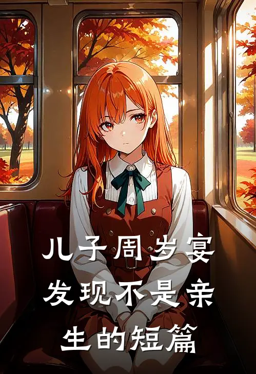 儿子周岁宴，发现不是亲生的短篇
