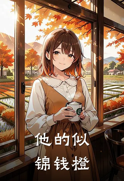 他的似锦钱橙
