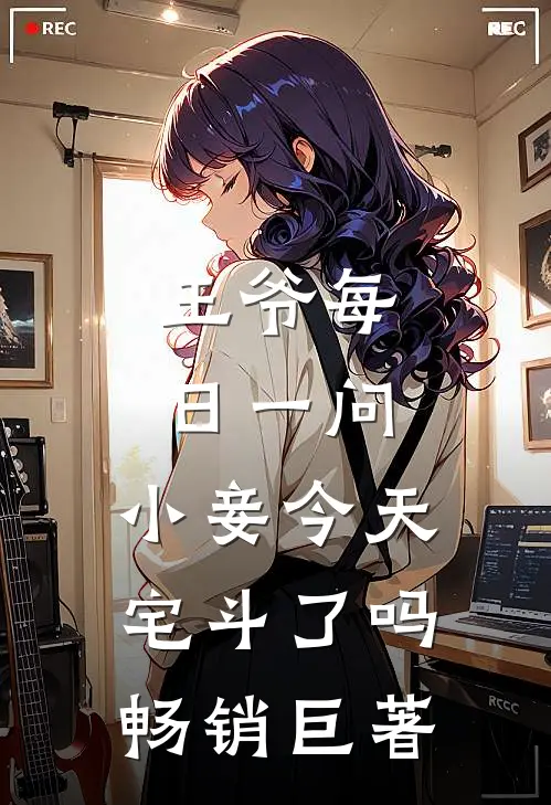 王爷每日一问，小妾今天宅斗了吗畅销巨著