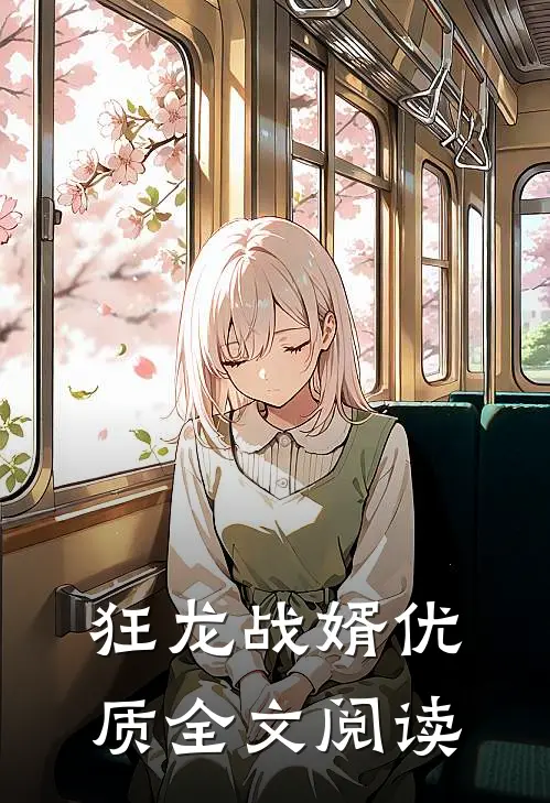 狂龙战婿优质全文阅读