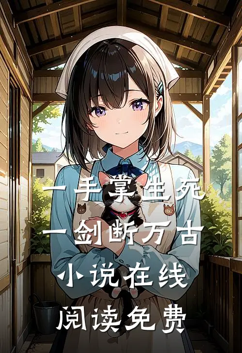 一手掌生死，一剑断万古小说在线阅读免费