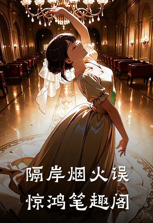 隔岸烟火误惊鸿笔趣阁