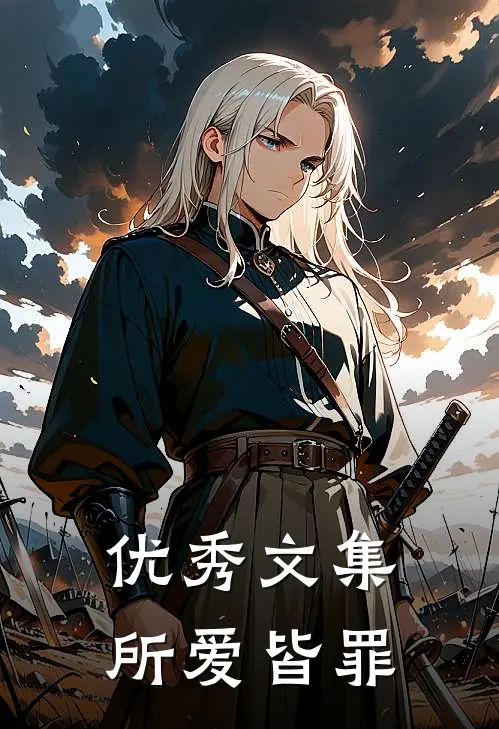 优秀文集所爱皆罪