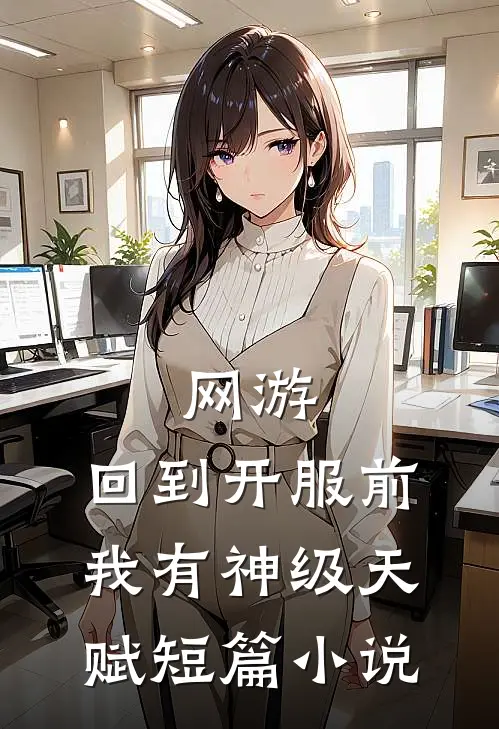 网游：回到开服前我有神级天赋短篇小说