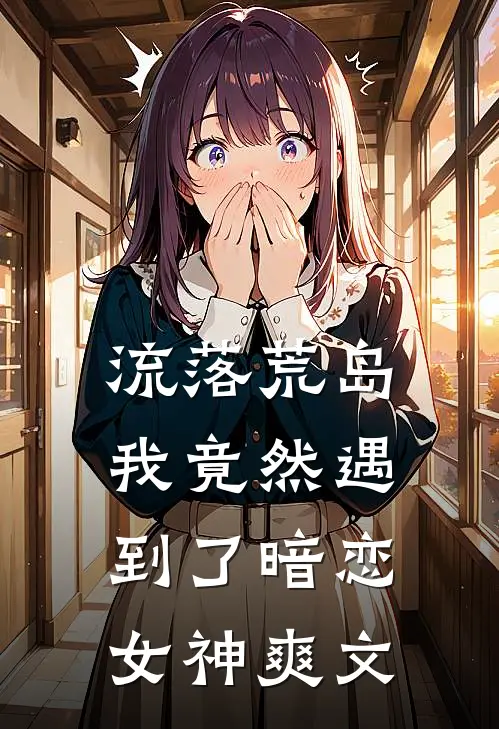 流落荒岛,我竟然遇到了暗恋女神爽文在线阅读