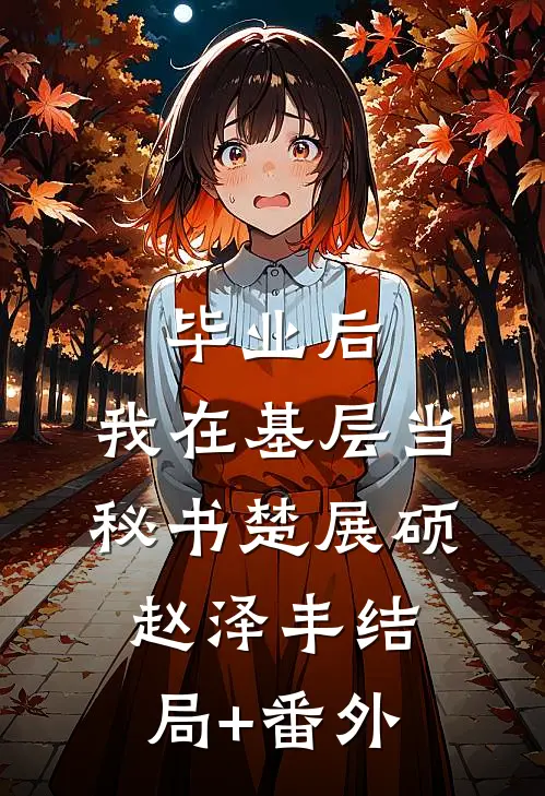 毕业后，我在基层当秘书楚展硕赵泽丰结局+番外