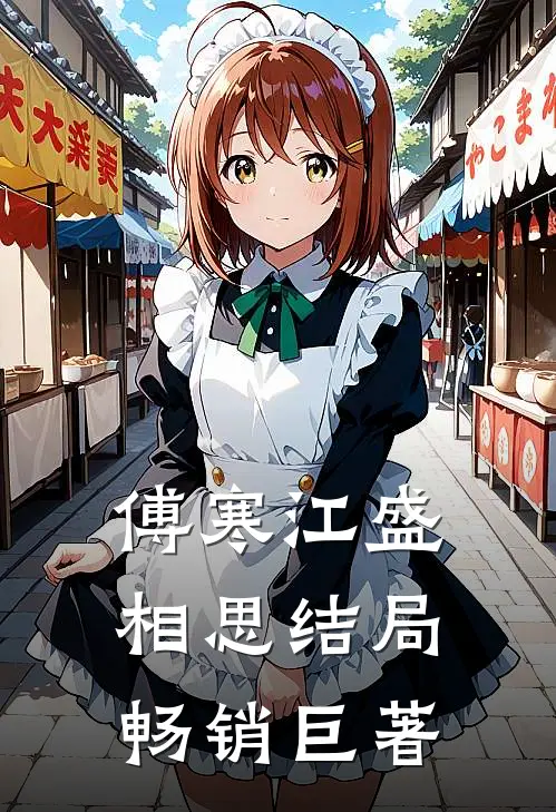 傅寒江盛相思结局畅销巨著