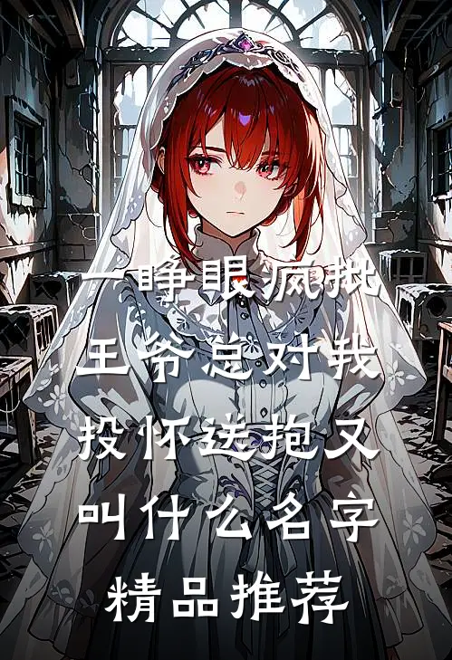 一睁眼疯批王爷总对我投怀送抱又叫什么名字精品推荐