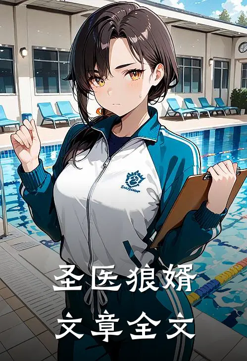 圣医狼婿文章全文