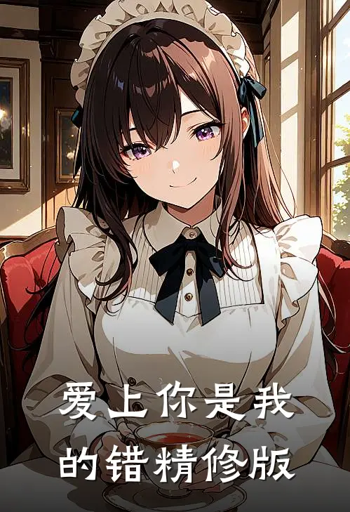 爱上你是我的错精修版
