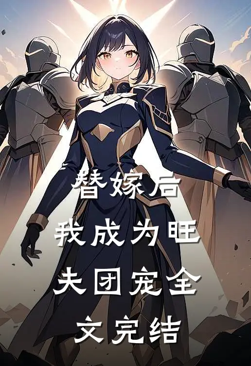 替嫁后,我成为旺夫团宠全文完结