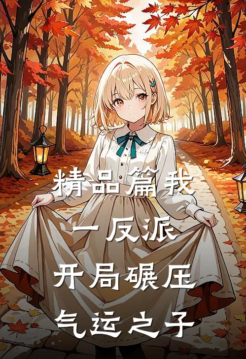 精品篇我一反派，开局碾压气运之子