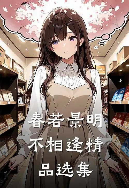 春若景明不相逢精品选集