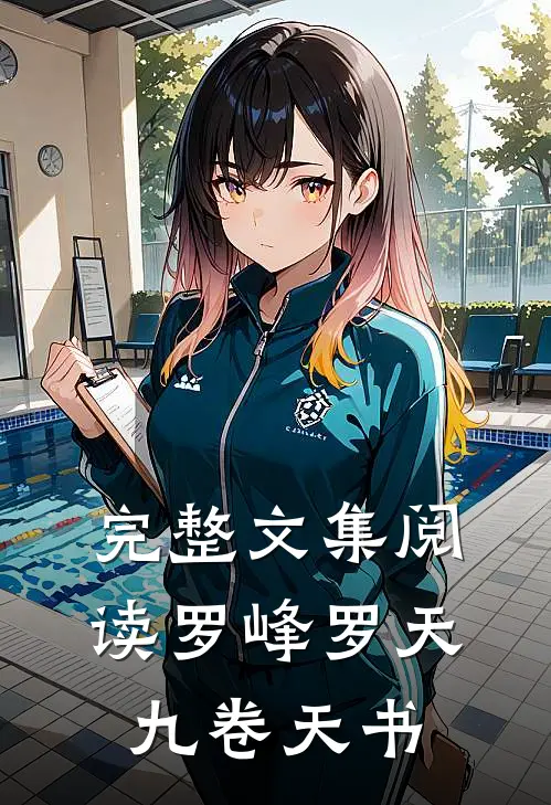 完整文集阅读罗峰罗天九卷天书
