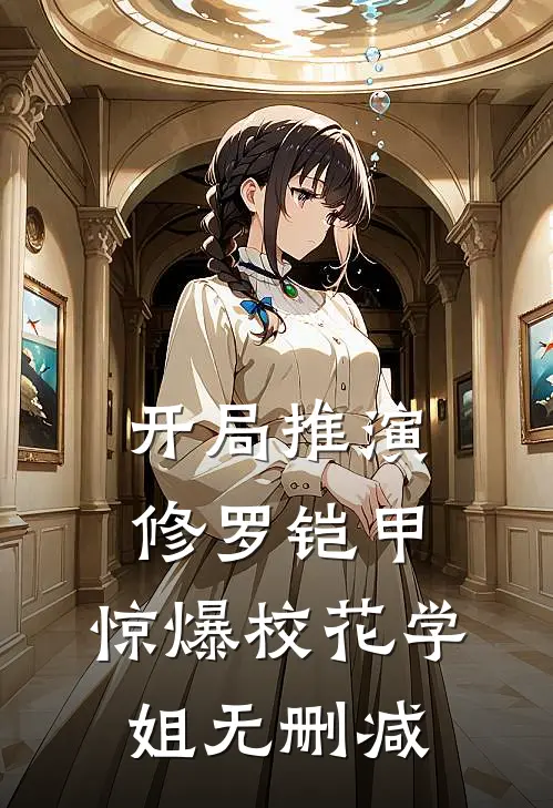 开局推演修罗铠甲,惊爆校花学姐无删减在线阅读