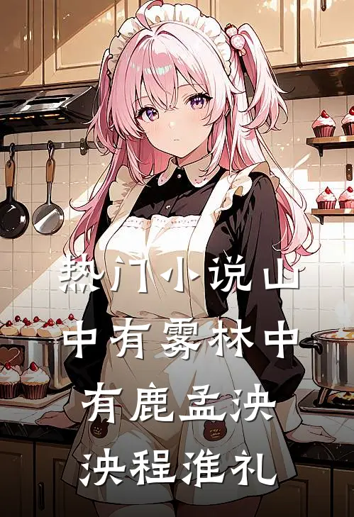 热门小说山中有雾林中有鹿孟泱泱程淮礼