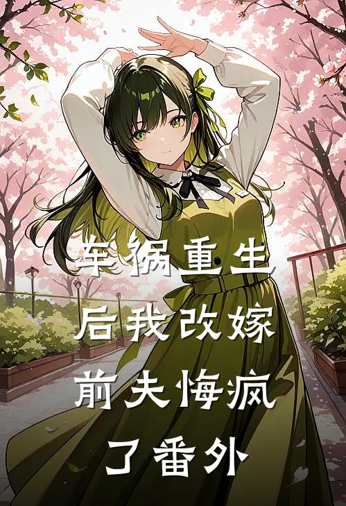 车祸重生后我改嫁,前夫悔疯了番外