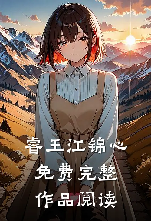 睿王江锦心免费完整作品阅读