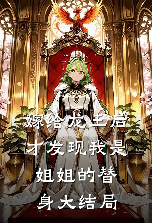 嫁给龙王后，才发现我是姐姐的替身大结局