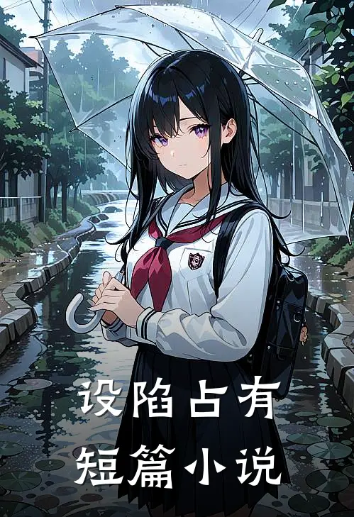 设陷占有短篇小说