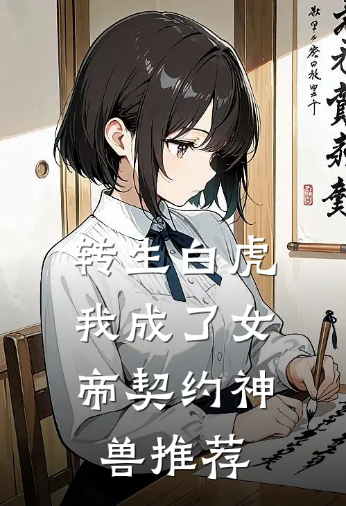 转生白虎,我成了女帝契约神兽推荐漫画