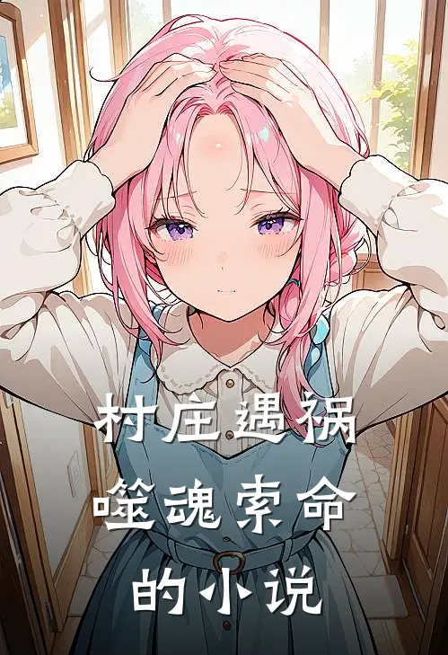 村庄遇祸,噬魂索命的有哪些
